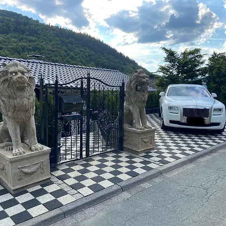 Vip Haus