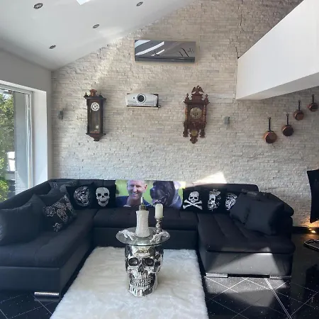 Vip Haus Winterberg