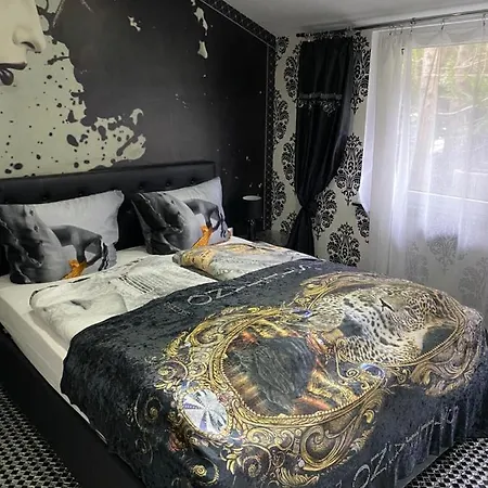 Сasa de vacaciones Vip Haus Winterberg