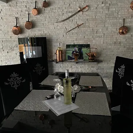 Vip Haus Casa vacanze Winterberg