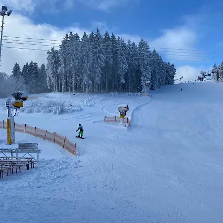 Vip Haus Сasa de vacaciones *