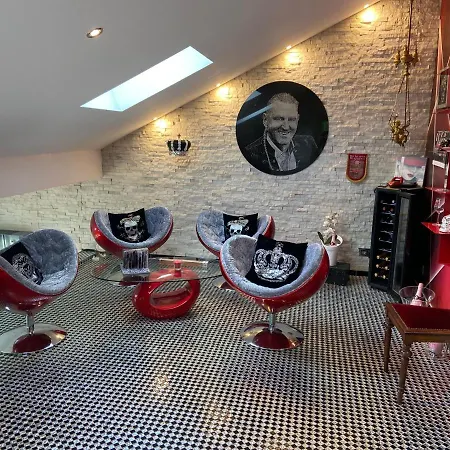 Casa vacanze Vip Haus