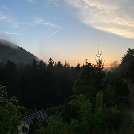 Сasa de vacaciones Vip Haus *