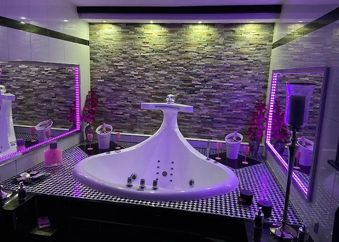 Semesterbostad Vip Haus Winterberg