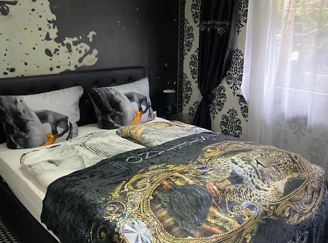 Semesterbostad Vip Haus Winterberg