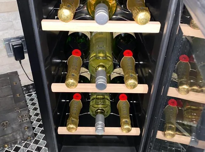 Vip Haus Сasa de vacaciones