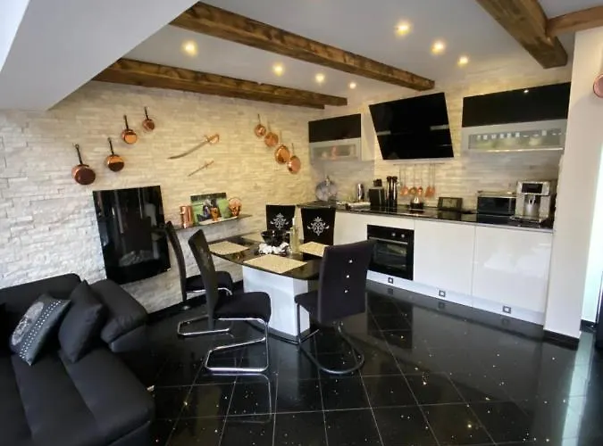 Vip Haus * Winterberg