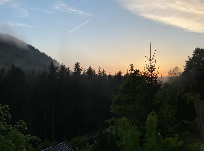 Сasa de vacaciones Vip Haus *